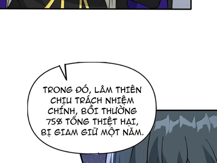 Thiên Đạo Này Cũng Không Ngốc Lắm Chapter 149 - 82