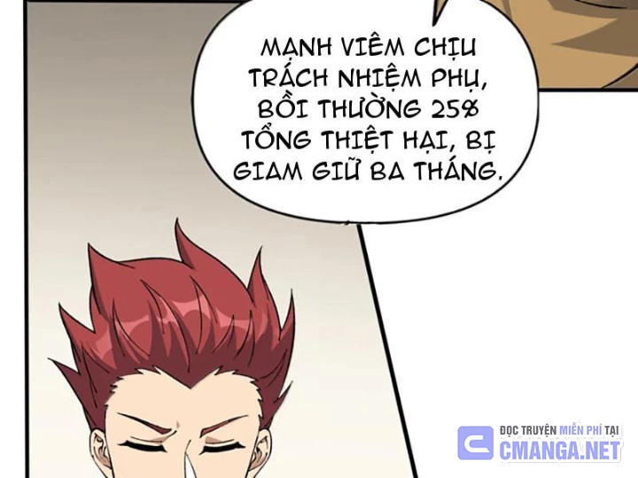Thiên Đạo Này Cũng Không Ngốc Lắm Chapter 149 - 84