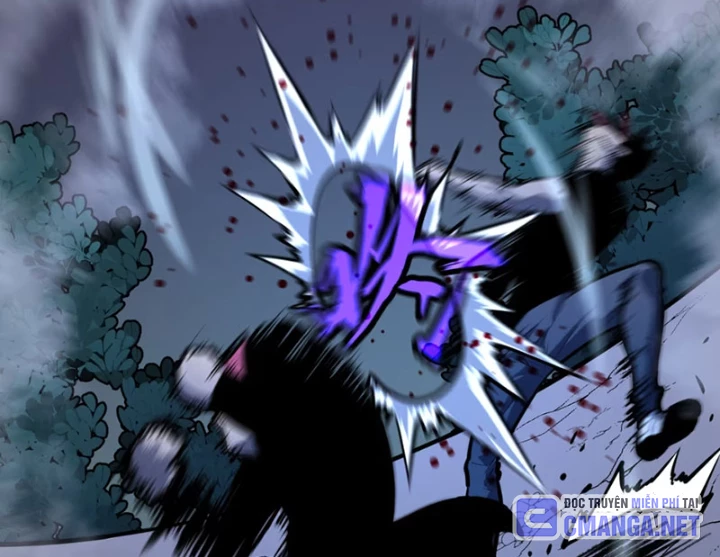 Dị Chi Long Vương Kháng Tất Cả Chapter 7 - 3