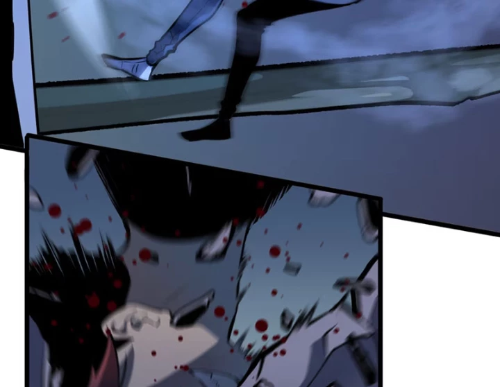 Dị Chi Long Vương Kháng Tất Cả Chapter 7 - 8