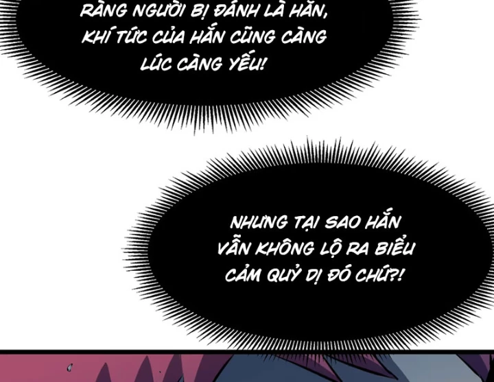 Dị Chi Long Vương Kháng Tất Cả Chapter 7 - 10