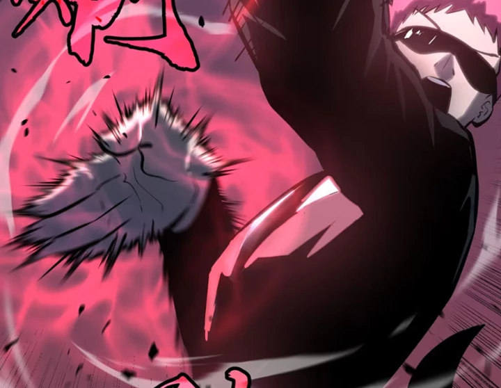 Dị Chi Long Vương Kháng Tất Cả Chapter 7 - 14