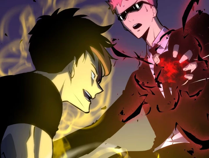 Dị Chi Long Vương Kháng Tất Cả Chapter 7 - 58