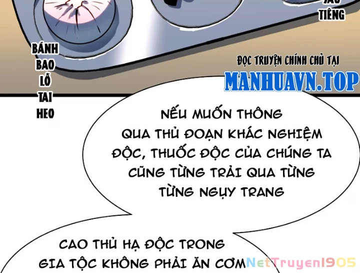 Dị Chi Long Vương Kháng Tất Cả Chapter 7 - 124
