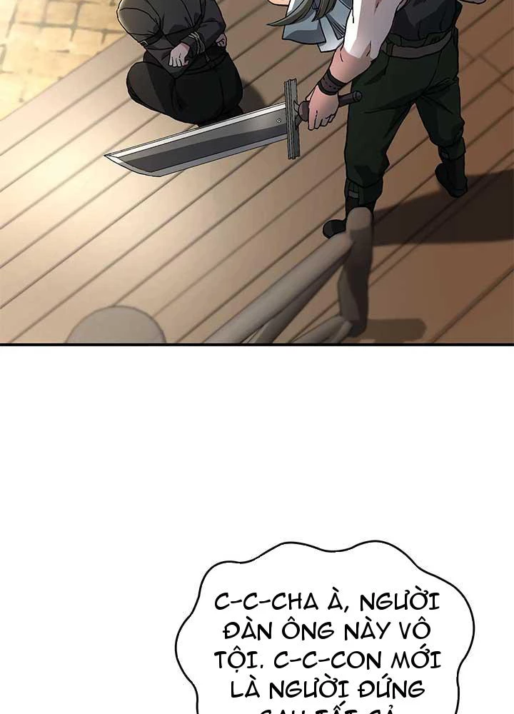 Làm Thế Nào Tôi Trở Thành Một Thợ Săn Giao Hàng Cấp SSS Chapter 9 - 2