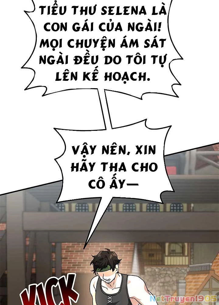 Làm Thế Nào Tôi Trở Thành Một Thợ Săn Giao Hàng Cấp SSS Chapter 9 - 5