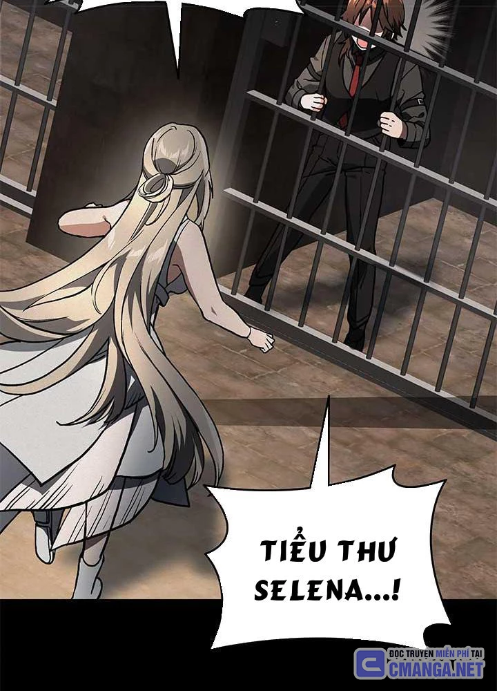 Làm Thế Nào Tôi Trở Thành Một Thợ Săn Giao Hàng Cấp SSS Chapter 9 - 9