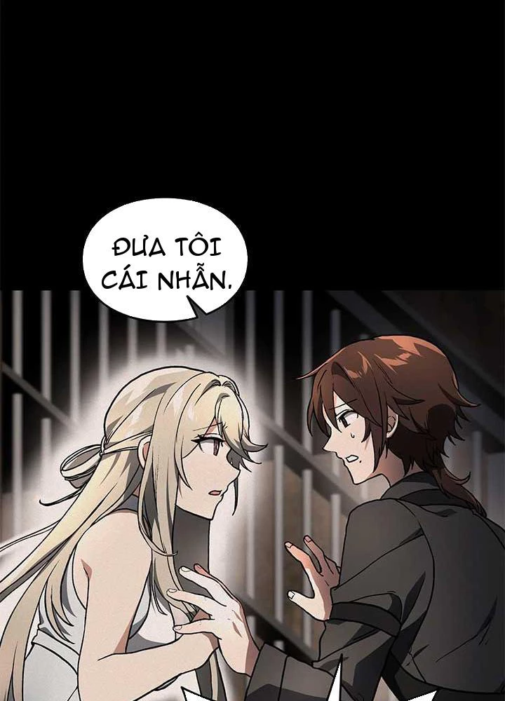 Làm Thế Nào Tôi Trở Thành Một Thợ Săn Giao Hàng Cấp SSS Chapter 9 - 10