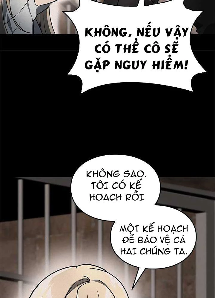 Làm Thế Nào Tôi Trở Thành Một Thợ Săn Giao Hàng Cấp SSS Chapter 9 - 11