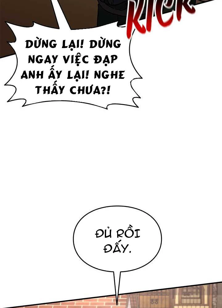 Làm Thế Nào Tôi Trở Thành Một Thợ Săn Giao Hàng Cấp SSS Chapter 9 - 16