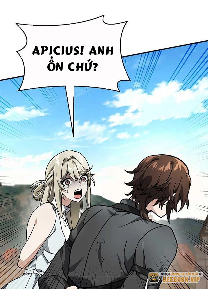 Làm Thế Nào Tôi Trở Thành Một Thợ Săn Giao Hàng Cấp SSS Chapter 9 - 18