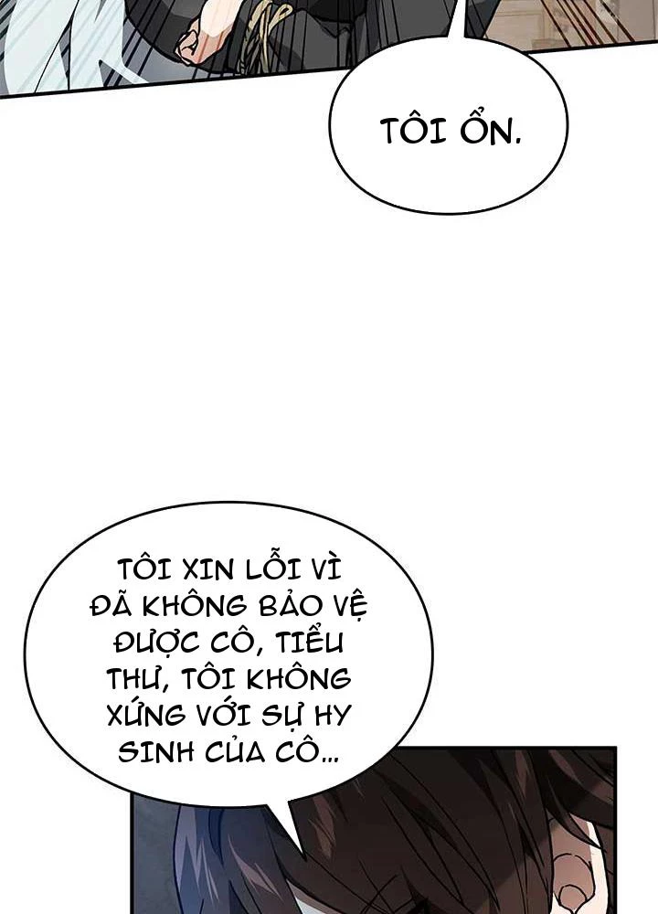 Làm Thế Nào Tôi Trở Thành Một Thợ Săn Giao Hàng Cấp SSS Chapter 9 - 19