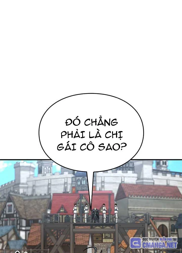 Làm Thế Nào Tôi Trở Thành Một Thợ Săn Giao Hàng Cấp SSS Chapter 9 - 21