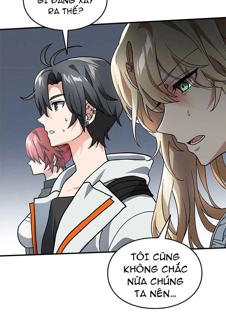 Làm Thế Nào Tôi Trở Thành Một Thợ Săn Giao Hàng Cấp SSS Chapter 9 - 23