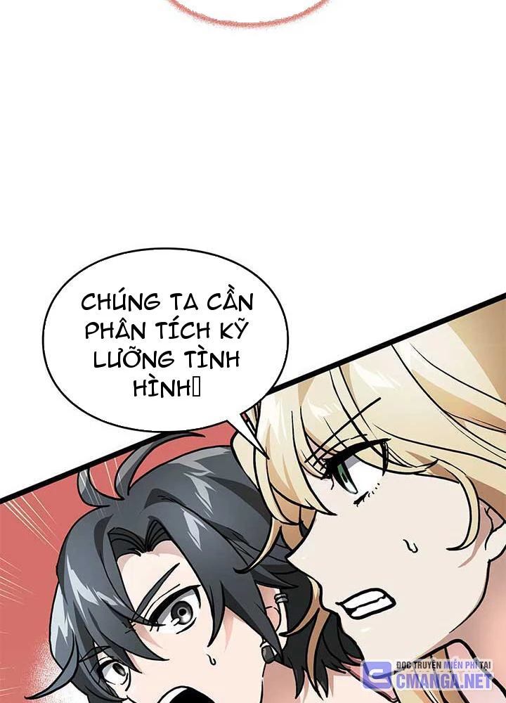 Làm Thế Nào Tôi Trở Thành Một Thợ Săn Giao Hàng Cấp SSS Chapter 9 - 30