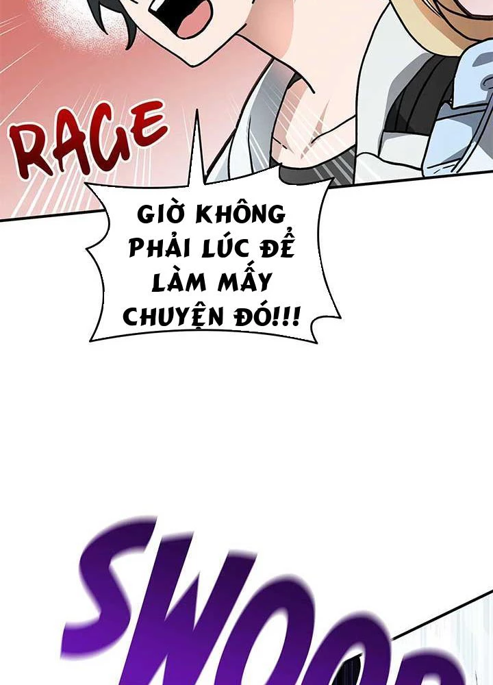 Làm Thế Nào Tôi Trở Thành Một Thợ Săn Giao Hàng Cấp SSS Chapter 9 - 31