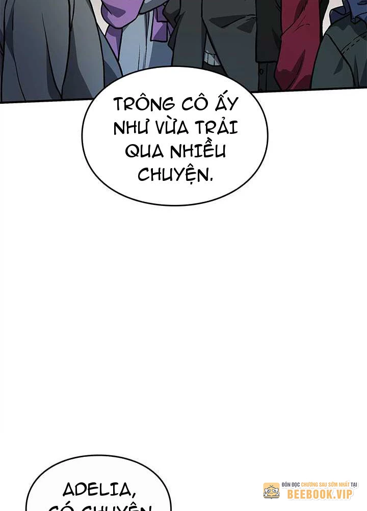 Làm Thế Nào Tôi Trở Thành Một Thợ Săn Giao Hàng Cấp SSS Chapter 9 - 39