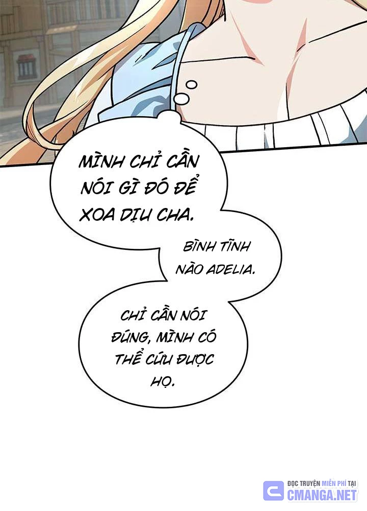 Làm Thế Nào Tôi Trở Thành Một Thợ Săn Giao Hàng Cấp SSS Chapter 9 - 42