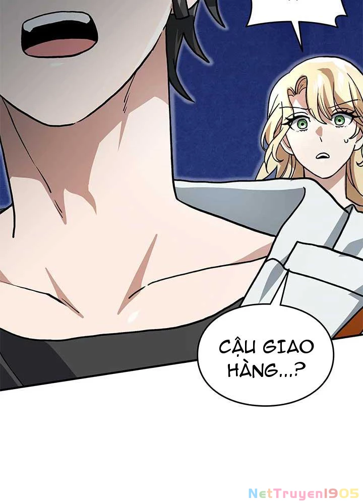 Làm Thế Nào Tôi Trở Thành Một Thợ Săn Giao Hàng Cấp SSS Chapter 9 - 44
