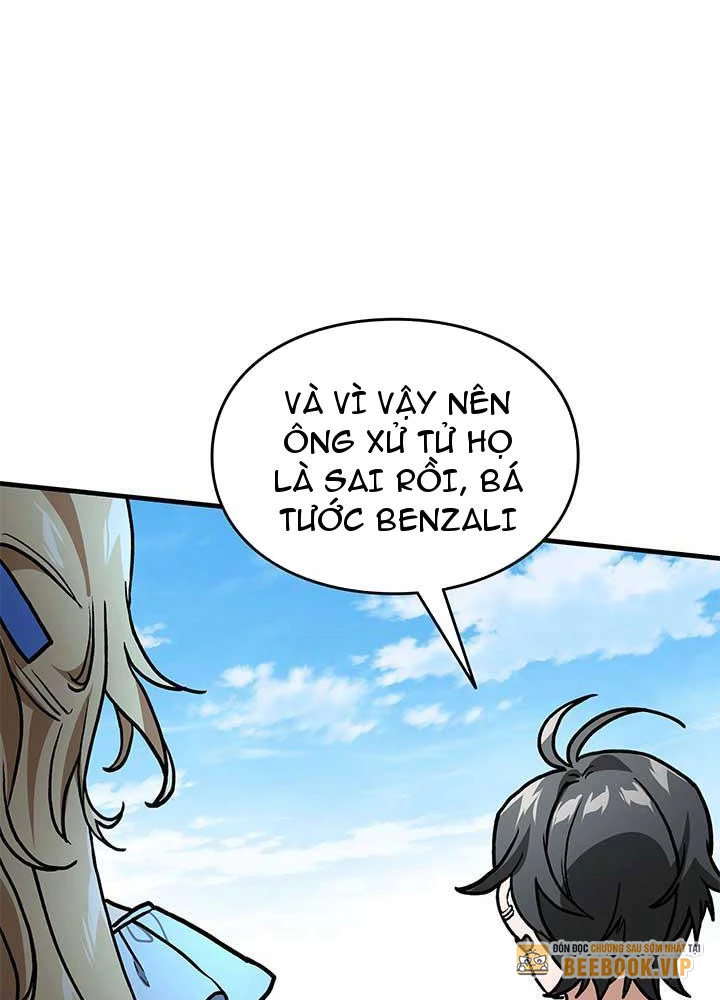 Làm Thế Nào Tôi Trở Thành Một Thợ Săn Giao Hàng Cấp SSS Chapter 9 - 45