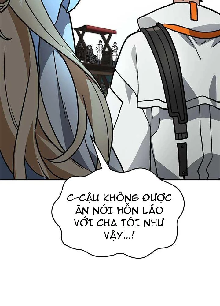 Làm Thế Nào Tôi Trở Thành Một Thợ Săn Giao Hàng Cấp SSS Chapter 9 - 46