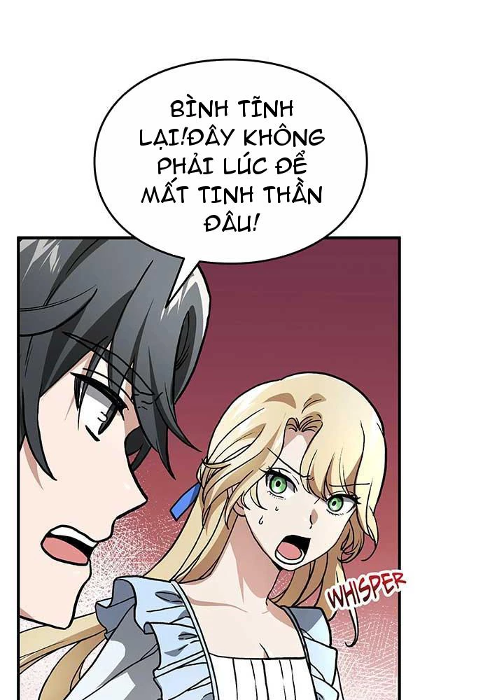 Làm Thế Nào Tôi Trở Thành Một Thợ Săn Giao Hàng Cấp SSS Chapter 9 - 47