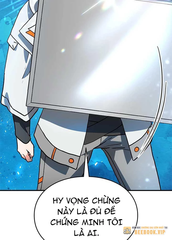 Làm Thế Nào Tôi Trở Thành Một Thợ Săn Giao Hàng Cấp SSS Chapter 9 - 51
