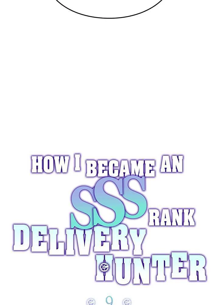 Làm Thế Nào Tôi Trở Thành Một Thợ Săn Giao Hàng Cấp SSS Chapter 9 - 52