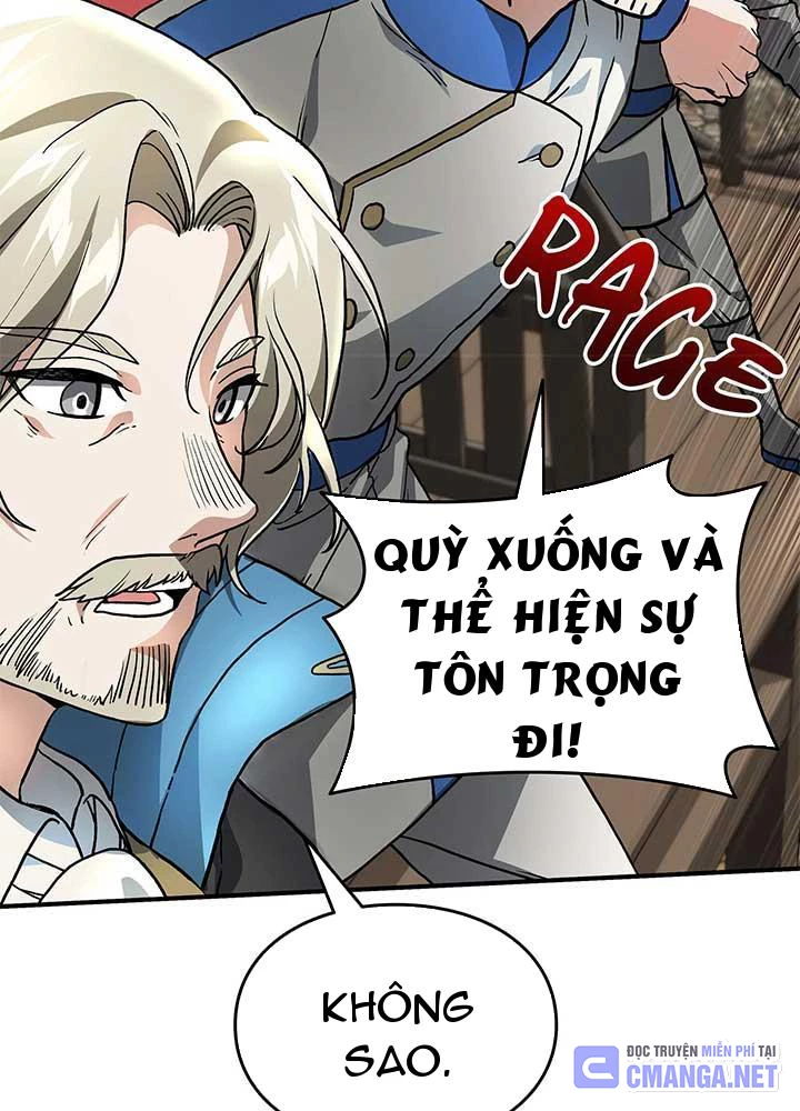 Làm Thế Nào Tôi Trở Thành Một Thợ Săn Giao Hàng Cấp SSS Chapter 9 - 54