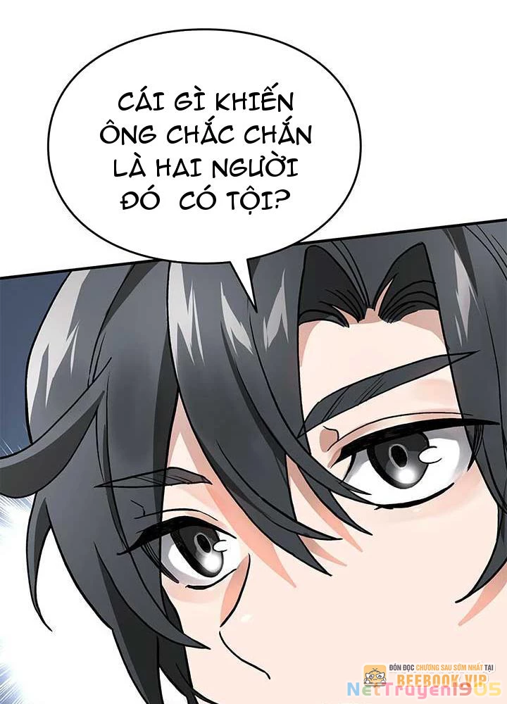 Làm Thế Nào Tôi Trở Thành Một Thợ Săn Giao Hàng Cấp SSS Chapter 9 - 57