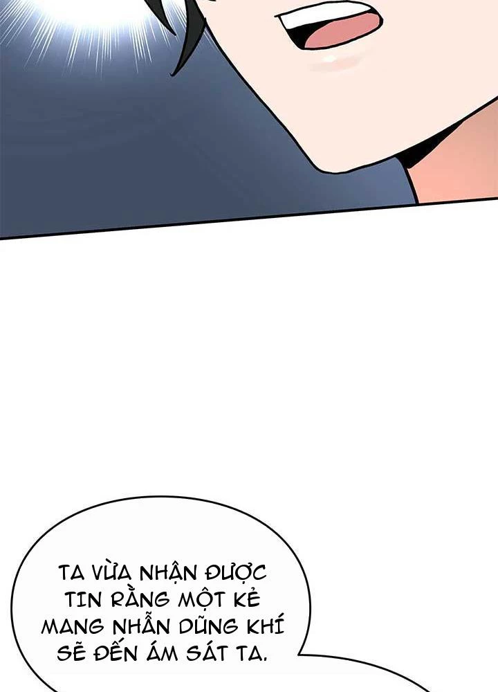 Làm Thế Nào Tôi Trở Thành Một Thợ Săn Giao Hàng Cấp SSS Chapter 9 - 58