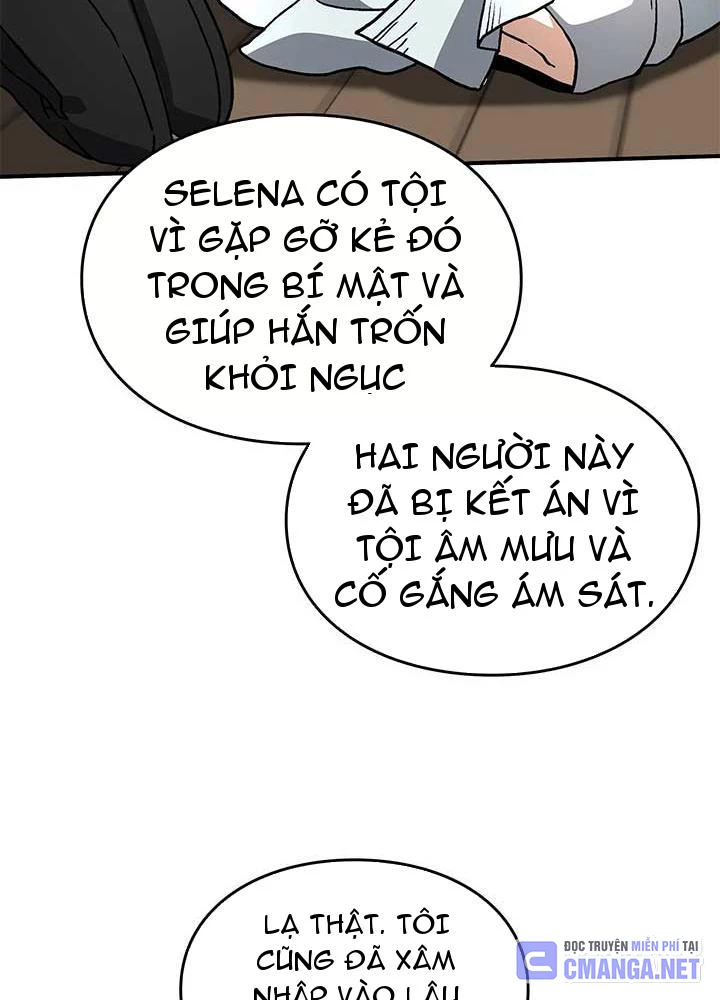 Làm Thế Nào Tôi Trở Thành Một Thợ Săn Giao Hàng Cấp SSS Chapter 9 - 60