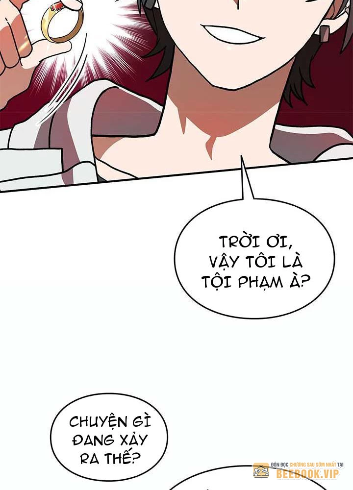 Làm Thế Nào Tôi Trở Thành Một Thợ Săn Giao Hàng Cấp SSS Chapter 9 - 63
