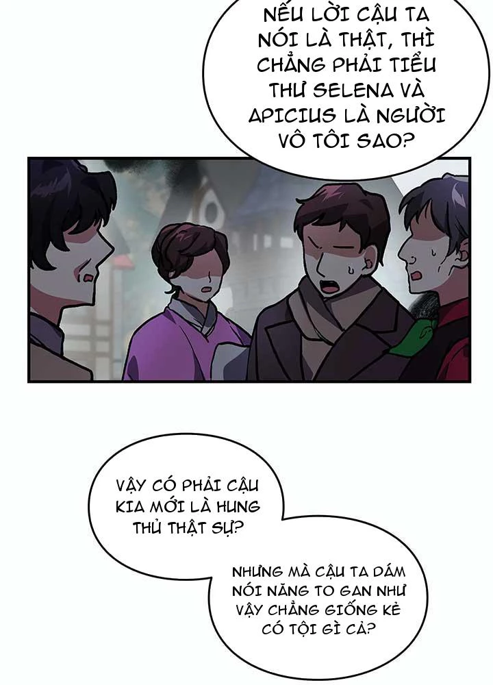 Làm Thế Nào Tôi Trở Thành Một Thợ Săn Giao Hàng Cấp SSS Chapter 9 - 64