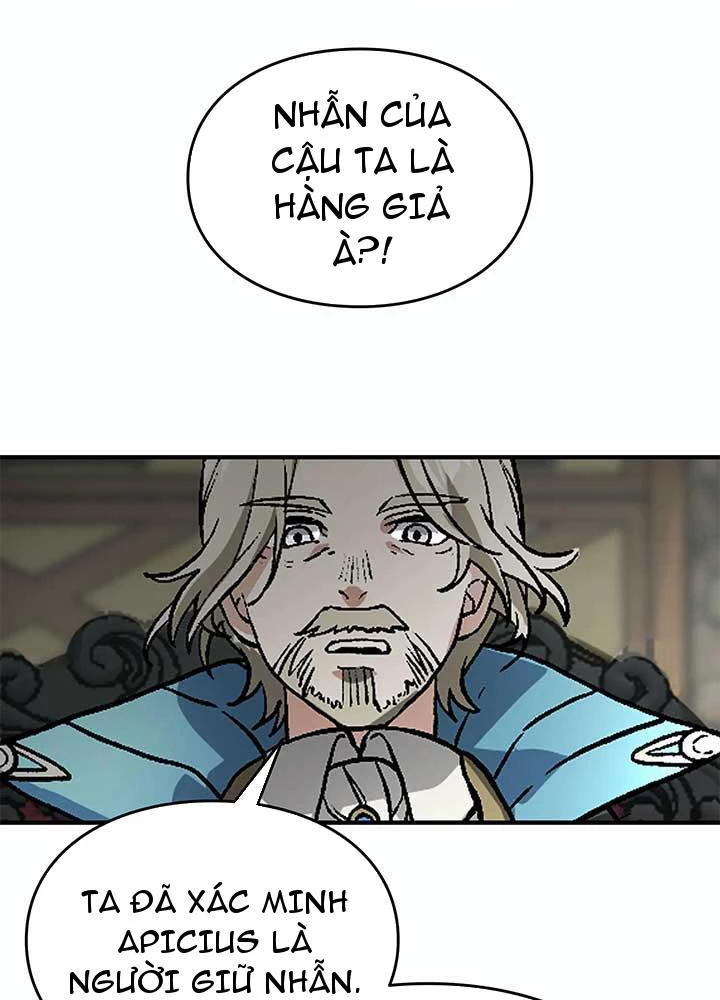 Làm Thế Nào Tôi Trở Thành Một Thợ Săn Giao Hàng Cấp SSS Chapter 9 - 65