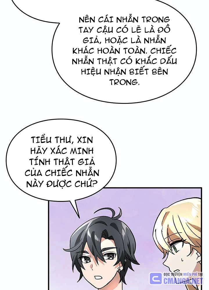 Làm Thế Nào Tôi Trở Thành Một Thợ Săn Giao Hàng Cấp SSS Chapter 9 - 66