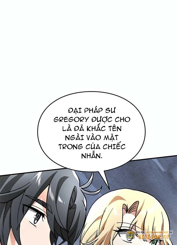 Làm Thế Nào Tôi Trở Thành Một Thợ Săn Giao Hàng Cấp SSS Chapter 9 - 69