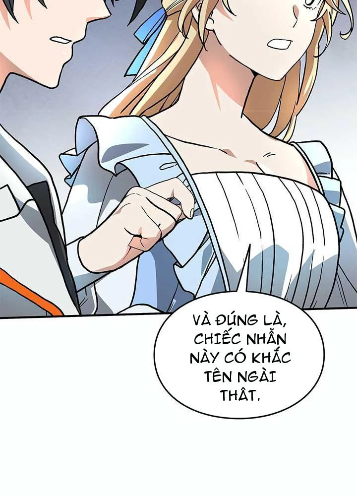 Làm Thế Nào Tôi Trở Thành Một Thợ Săn Giao Hàng Cấp SSS Chapter 9 - 70
