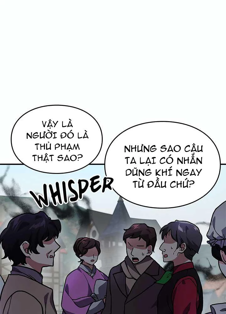 Làm Thế Nào Tôi Trở Thành Một Thợ Săn Giao Hàng Cấp SSS Chapter 9 - 71