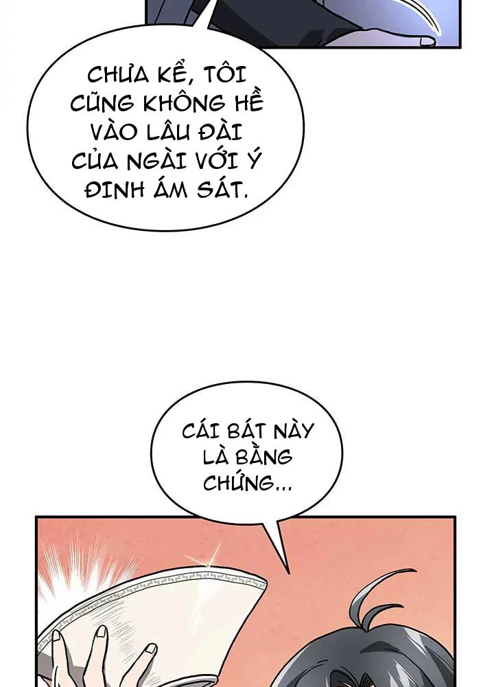 Làm Thế Nào Tôi Trở Thành Một Thợ Săn Giao Hàng Cấp SSS Chapter 9 - 77