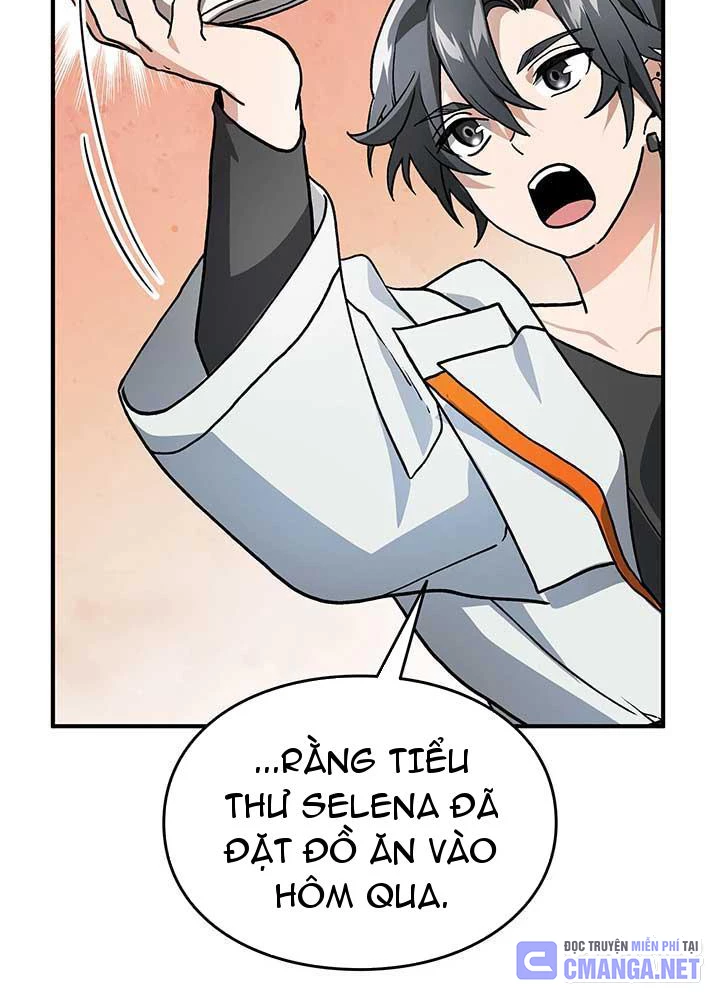 Làm Thế Nào Tôi Trở Thành Một Thợ Săn Giao Hàng Cấp SSS Chapter 9 - 78