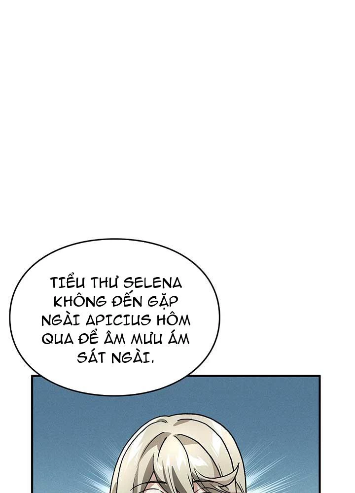 Làm Thế Nào Tôi Trở Thành Một Thợ Săn Giao Hàng Cấp SSS Chapter 9 - 79