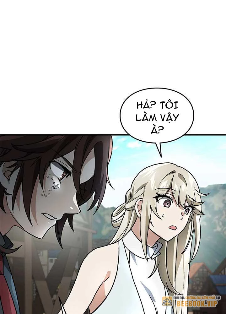 Làm Thế Nào Tôi Trở Thành Một Thợ Săn Giao Hàng Cấp SSS Chapter 9 - 81