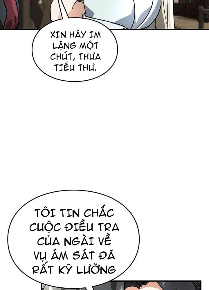 Làm Thế Nào Tôi Trở Thành Một Thợ Săn Giao Hàng Cấp SSS Chapter 9 - 82
