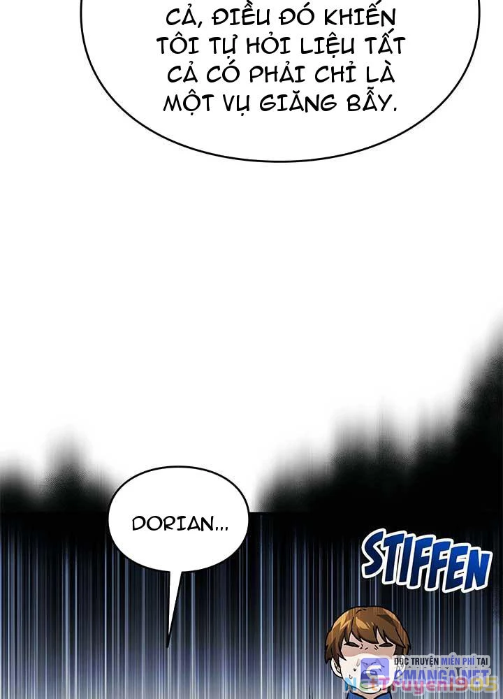 Làm Thế Nào Tôi Trở Thành Một Thợ Săn Giao Hàng Cấp SSS Chapter 9 - 84