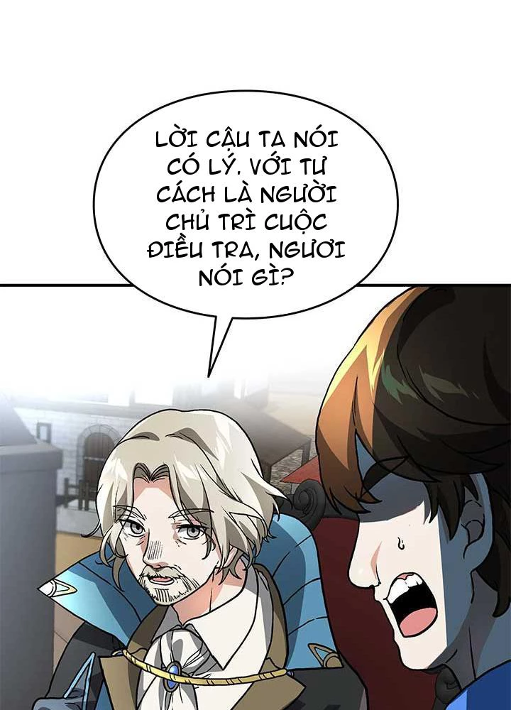 Làm Thế Nào Tôi Trở Thành Một Thợ Săn Giao Hàng Cấp SSS Chapter 9 - 86