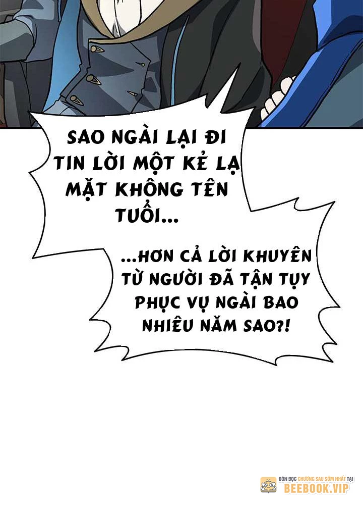 Làm Thế Nào Tôi Trở Thành Một Thợ Săn Giao Hàng Cấp SSS Chapter 9 - 87