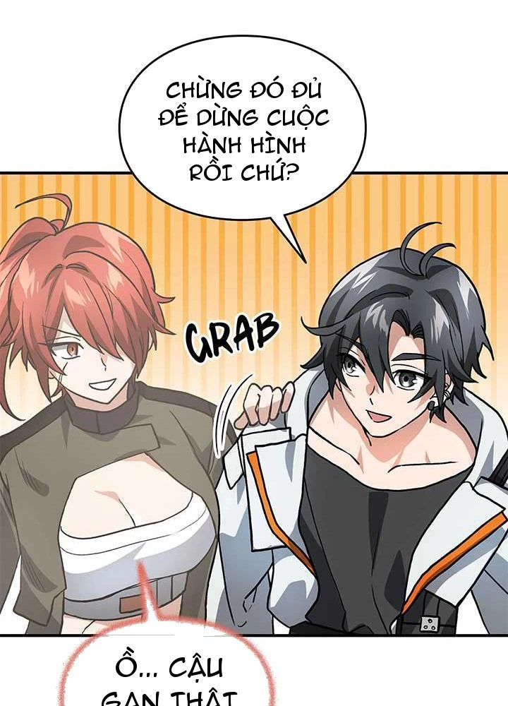 Làm Thế Nào Tôi Trở Thành Một Thợ Săn Giao Hàng Cấp SSS Chapter 9 - 88