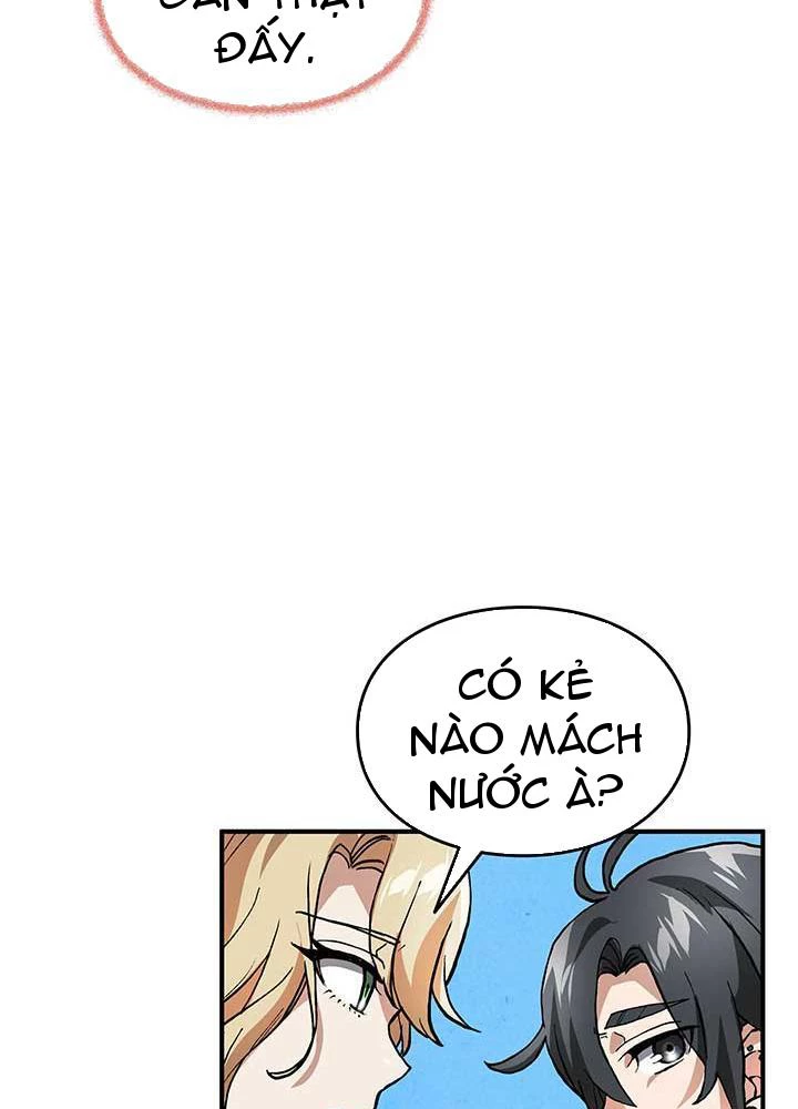 Làm Thế Nào Tôi Trở Thành Một Thợ Săn Giao Hàng Cấp SSS Chapter 9 - 89