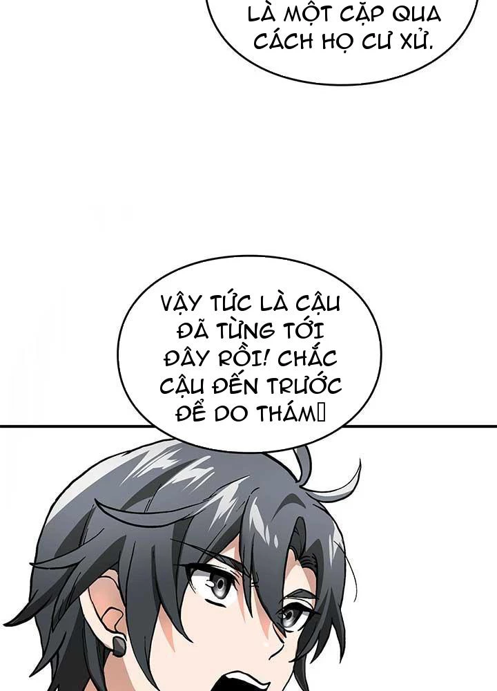 Làm Thế Nào Tôi Trở Thành Một Thợ Săn Giao Hàng Cấp SSS Chapter 9 - 92